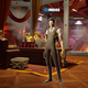 Fortnite. Midas’ clock was still counting down to this weekend as of this writing, but Epic says it will be updated.